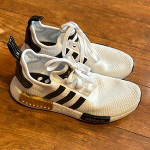 Brand new adidas shoes